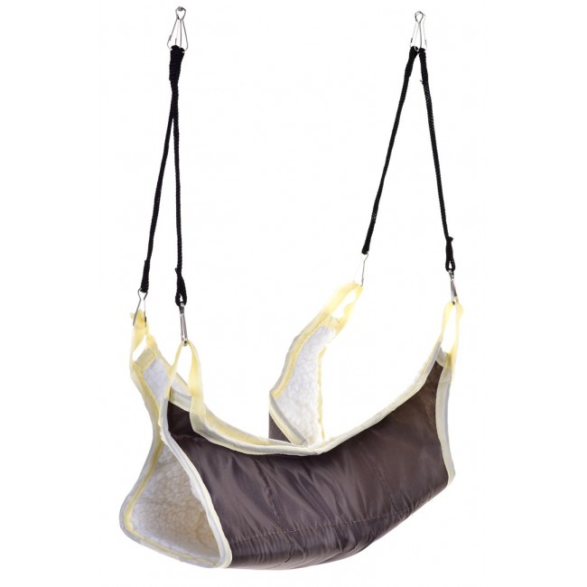 TRIXIE Hammock for rat and ferret 30x30cm 62692