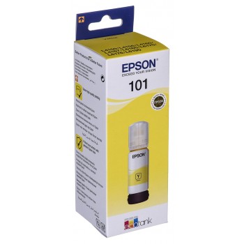 Epson C13T03V44A ink cartridge Yellow 1 pc(s)