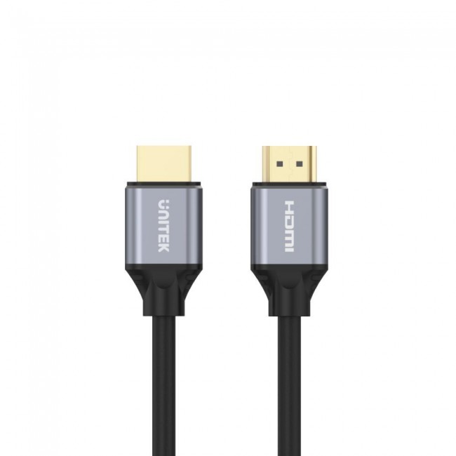 UNITEK 8K HDMI 2.1 Ultra Speed Cable