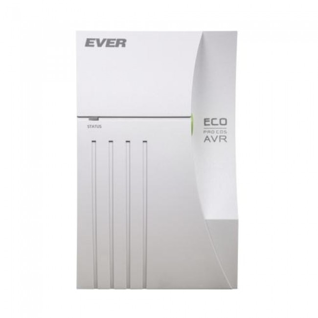 Ever ECO PRO 700 Line-Interactive 0.7 kVA 420 W 2 AC outlet(s)