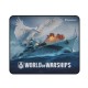 Genesis mouse pad Carbon 500 M World of Warships B yskawica 300x250mm
