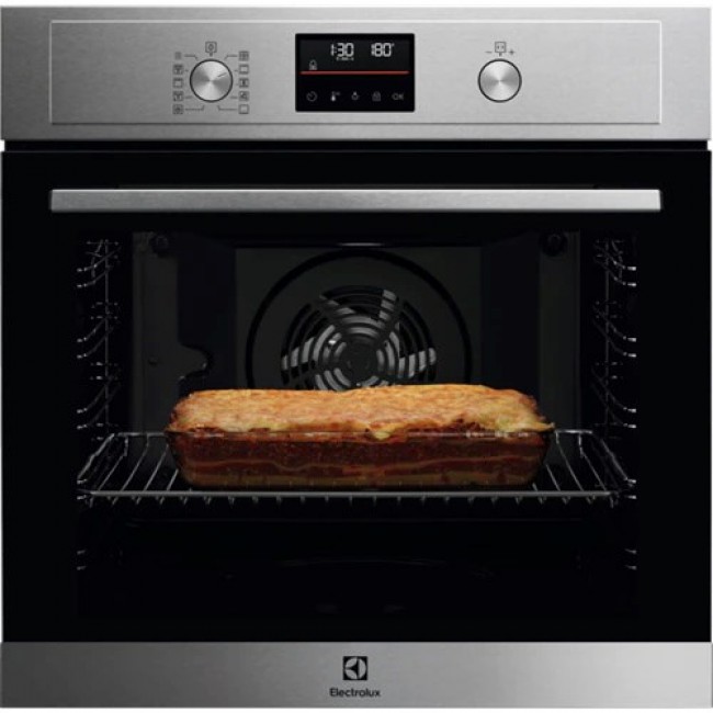 Electrolux EOF4P56X Oven