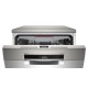 Bosch Serie 6 SMS6ECI03E dishwasher Freestanding 13 place settings C