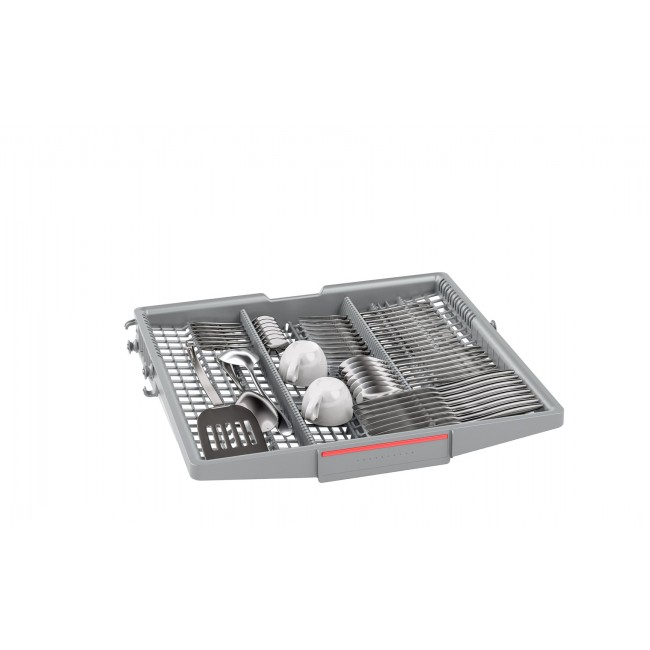 Bosch Serie 6 SMS6ECI03E dishwasher Freestanding 13 place settings C