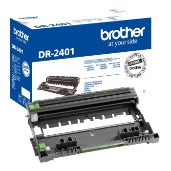 Brother DR-2401 printer drum Original 1 pc(s)