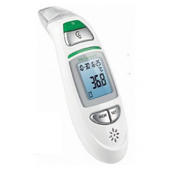 Infrared multifunctional thermometer Medisana TM 750