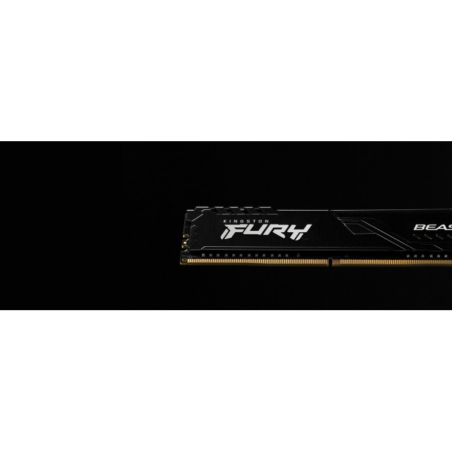 FURY Beast 16 GB memory module 1 x 16 GB DDR4 3600 Mhz