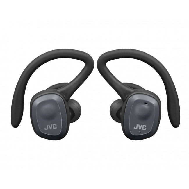 JVC HA-ET45T-B Wireless Bluetooth In-Ear Sports Headphones