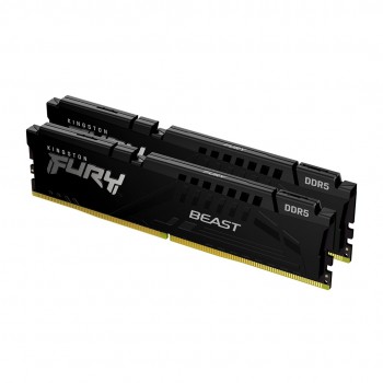 Kingston Fury Beast DDR5 2x16GB 5200Mhz CL40