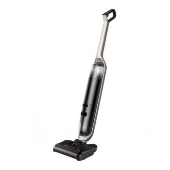 Eufy MACH V1 Ultra All-in-One upright hoover