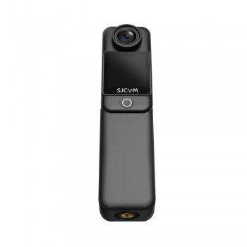 SJCAM C300 4K WiFi sports camera IP68 black