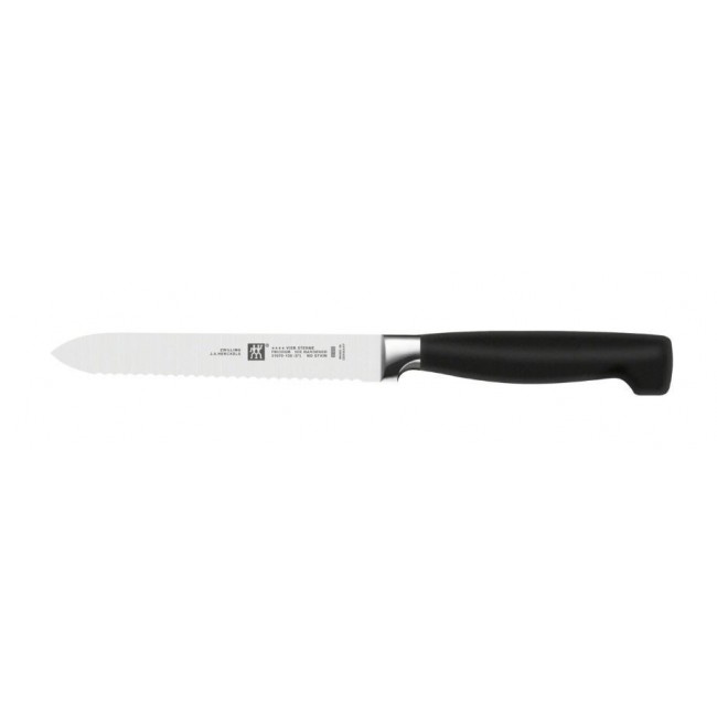 ZWILLING Four Star block set of knives 35066-000-0