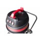 Wet & Dry Vacuum Cleaner Nilfisk Viper LSU395-EU 3 motors 95 l Black, Red, Stainless Steel