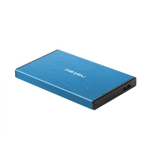 NATEC CASE HDD RHINO GO (USB 3.0, 2.5