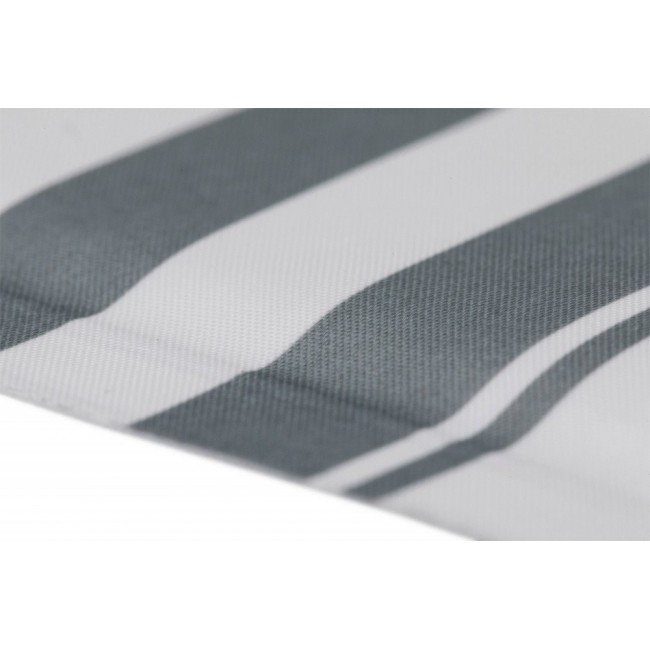 TRIXIE Cooling mat, M: 40 50 cm, White/Grey