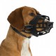 TRIXIE muzzle for dog - size L-XL- black