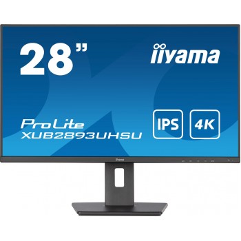 iiyama ProLite computer monitor 71.1 cm (28