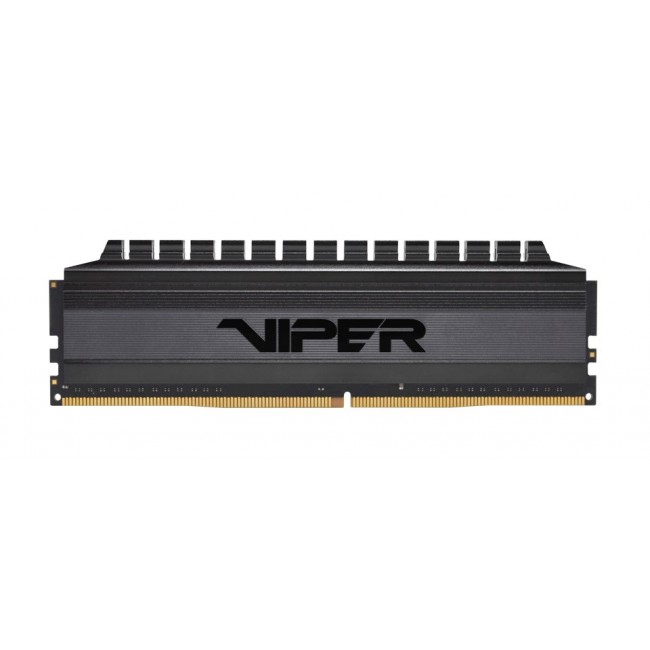 Patriot Memory Viper 4 PVB416G360C8K memory module 16 GB 2 x 8 GB DDR4 3600 MHz
