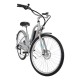Electric bicycle Huffy Everett+ 27,5