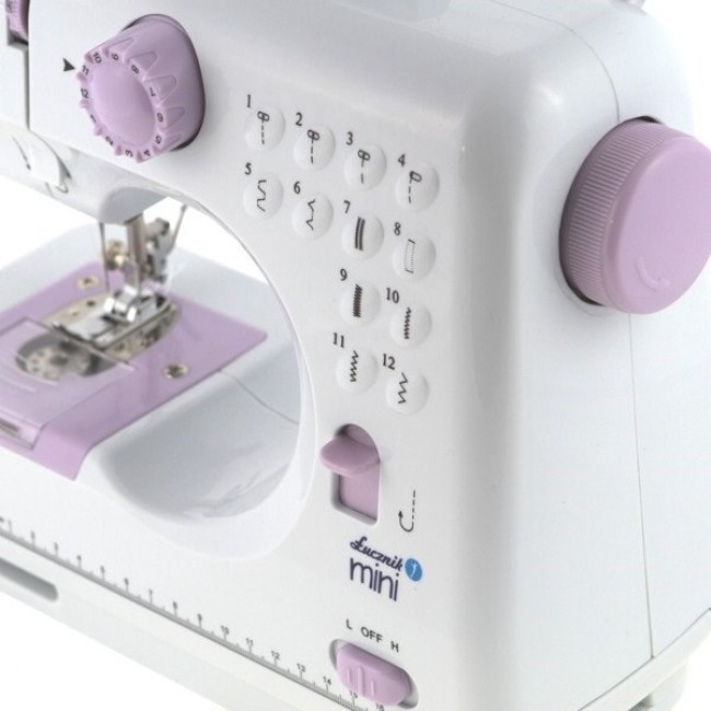 Sewing machine Mini ucznik