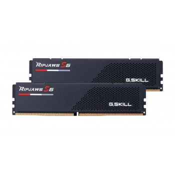 G.Skill Ripjaws S5 F5-6000J3636F32GX2-RS5K memory module 64 GB 2 x 32 GB DDR5 6000 MHz