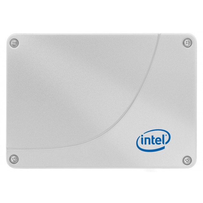 SSD Solidigm (Intel) S4520 7.68TB SATA 2.5
