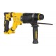 DeWALT DCH263N-XJ drill 1165 RPM SDS Plus 2.7 kg Black, Yellow