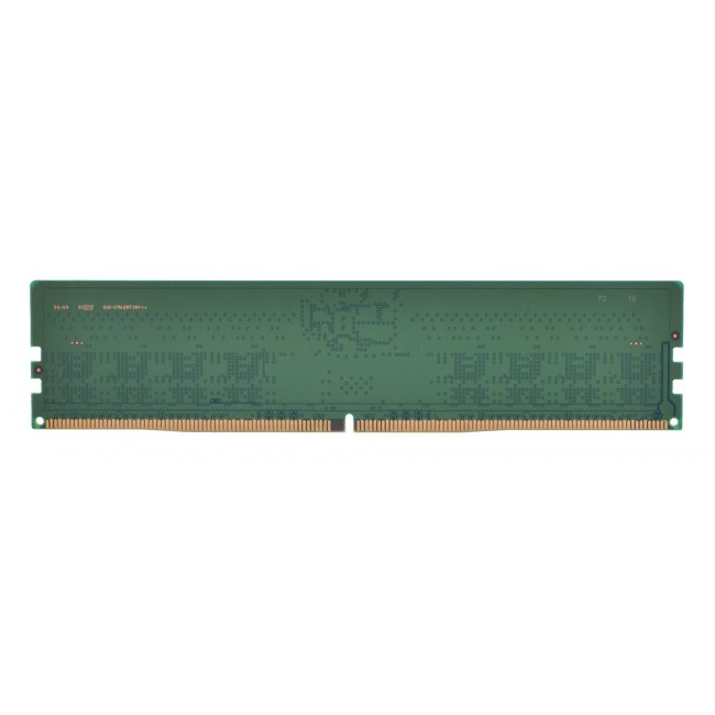 Samsung UDIMM non-ECC 16GB DDR5 1Rx8 5600MHz PC5-44800 M323R2GA3DB0-CWM