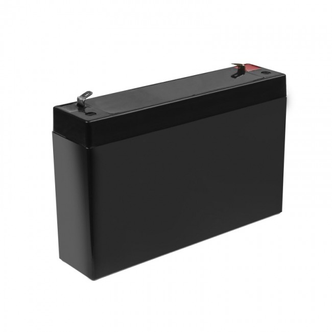 Green Cell AGM12 Radio-Controlled (RC) model part/accessory Battery