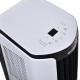Sharp CVH7XR Portable Air Conditioner