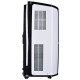 Sharp CV-Y12XR Portable Air Conditioner