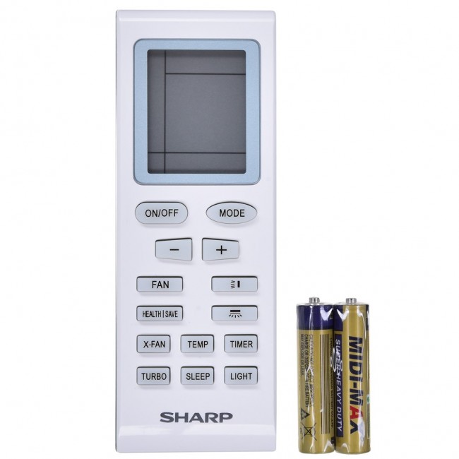 Sharp CV-Y12XR Portable Air Conditioner