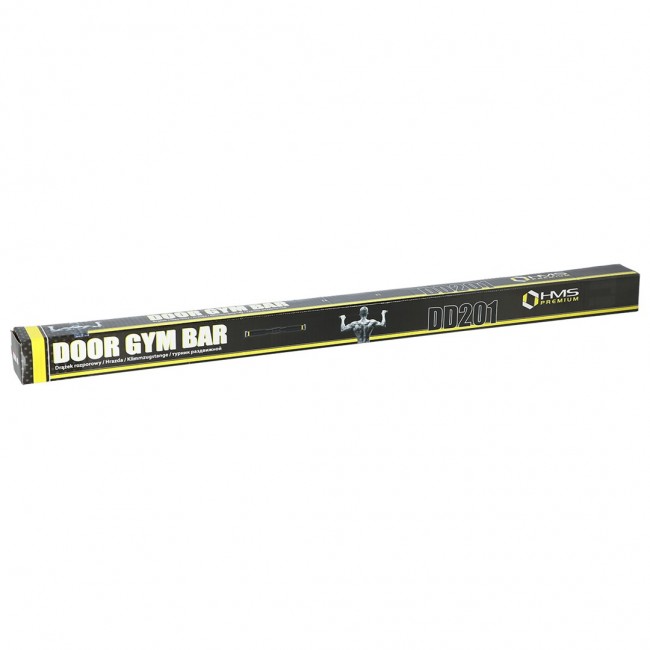 Extension bar for exercise 90 - 130 cm HMS Premium DD201