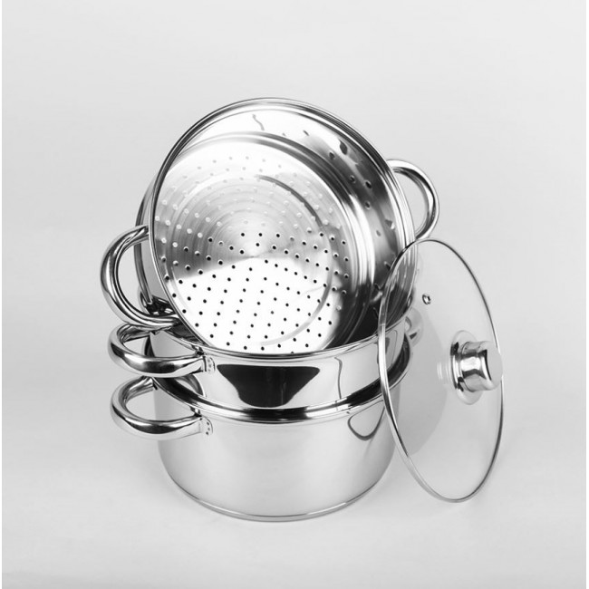 Steaming pot Feel-Maestro MR-2900-22