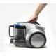 Bagless vacuum cleaner Black+Decker BXVML700E (700W)