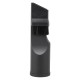 Bagless vacuum cleaner Black+Decker BXVML700E (700W)