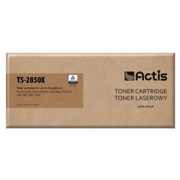 Actis TS-2850X toner (replacement for Samsung ML-D2850B Standard 5000 pages black)