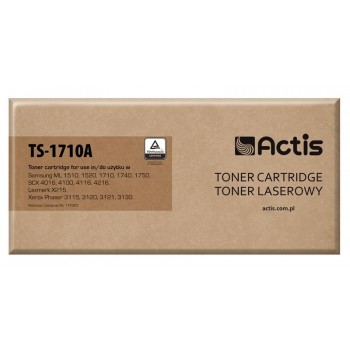 Actis TS-1710A Toner (replacement for Samsung ML-1710D3 Standard 3000 pages black)