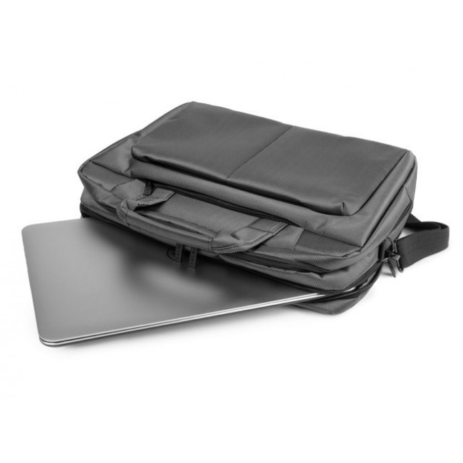 Natec Gazelle laptop bag 15.6