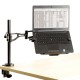 Fellowes Ergonomics Vista Shoulder Laptop Base - Former Professional Series 
