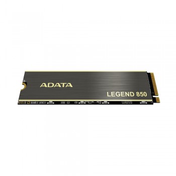 ADATA LEGEND 850 ALEG-850-2TCS internal solid state drive M.2 2 TB PCI Express 4.0 3D NAND NVMe