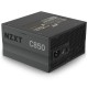NZXT C850 Gold power supply unit 850 W 24-pin ATX ATX Black