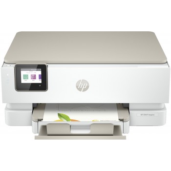 HP ENVY HP Inspire 7220e All-in-One Printer, Color, Printer for Home, Print, copy, scan, Wireless HP+ HP Instant Ink eligible Scan to PDF