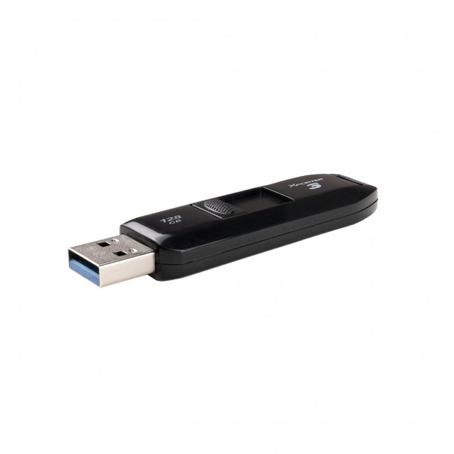 PARTIOT FLASHDRIVE Xporter 3 128GB Type A USB 3.2