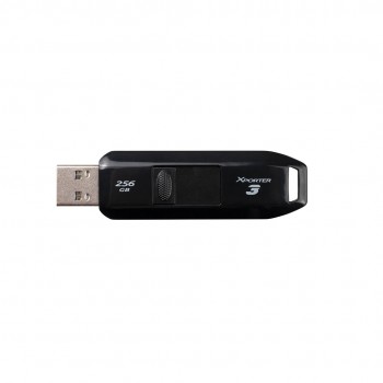 PARTIOT FLASHDRIVE Xporter 3 256GB Type A USB 3.2