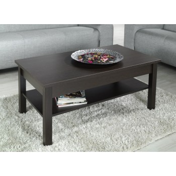 Cama coffee table UNI 110/60/47 wenge mat