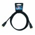 iBox ITVFHD0115 HDMI cable 1.5 m HDMI Type A (Standard) Black