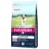 EUKANUBA Grain Free Puppy Small/Medium Breed Ocean Fish - dry dog food - 3 kg