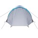 NILS CAMP ROCKER NC6013 3-person camping tent