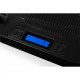 Modecom CF21 RGB Silent Cooling Pad